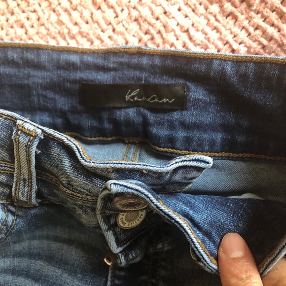 KanCan skinny jeans - Picture 7 of 9